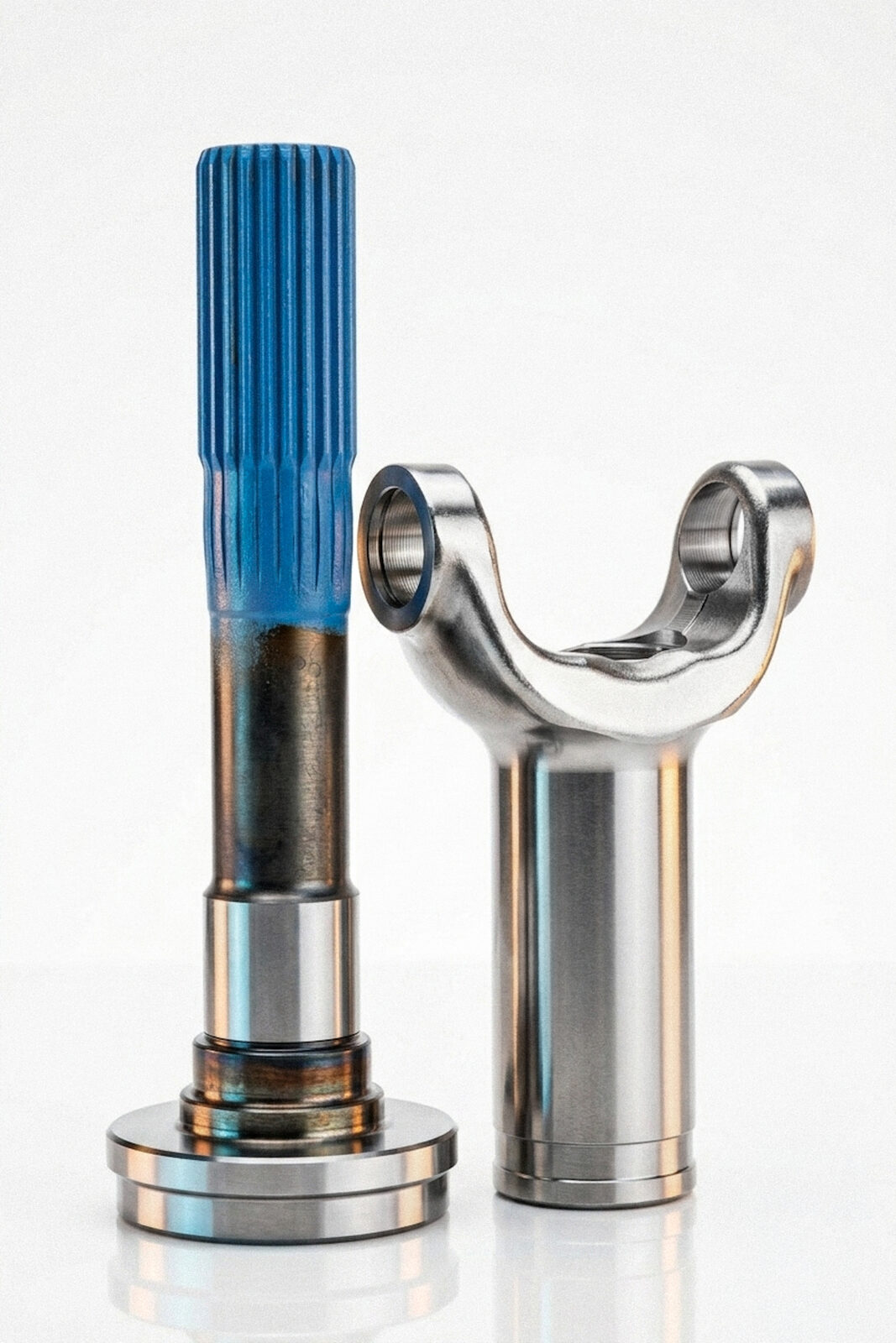 Yoke y Espiga