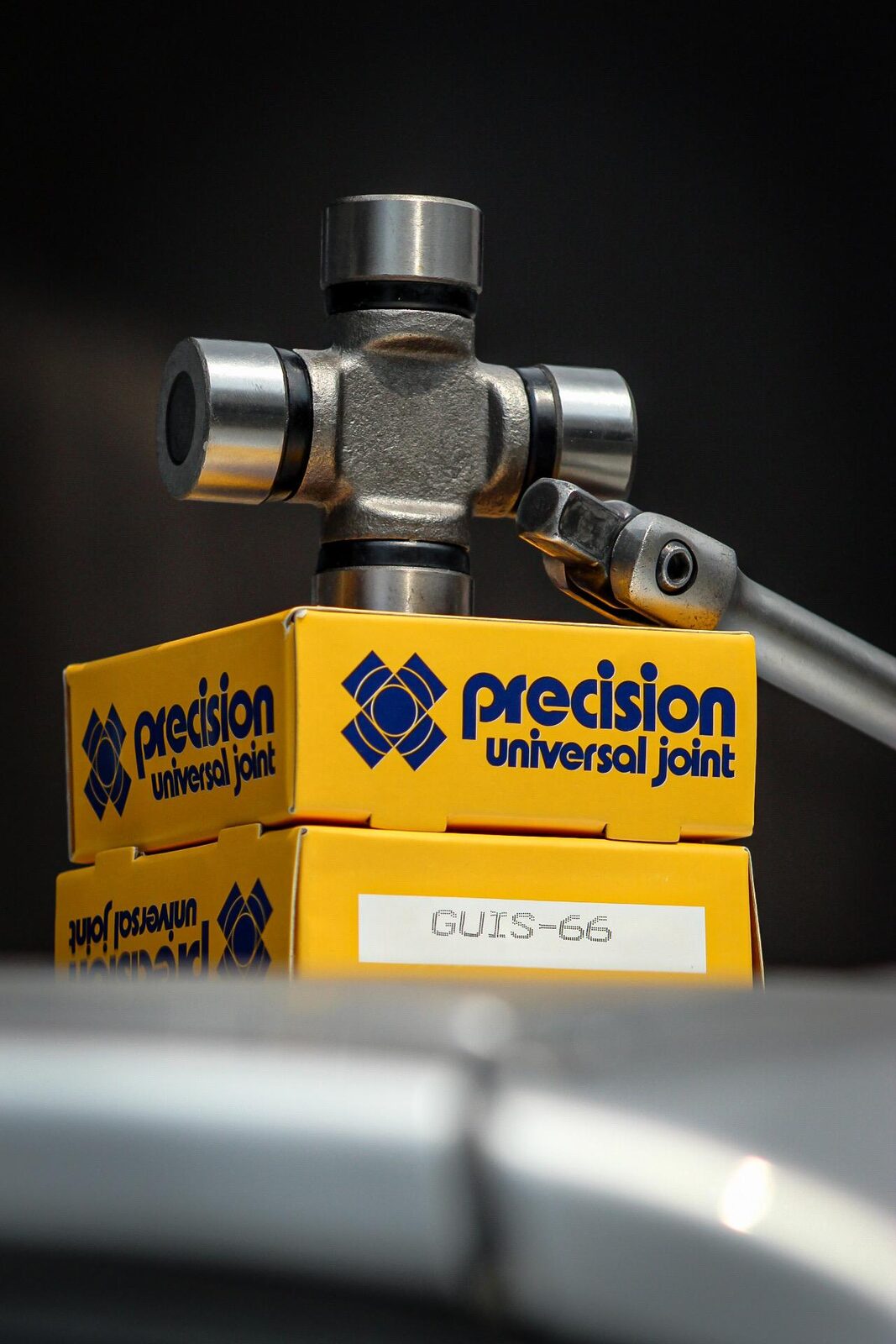 Crucetas Precision